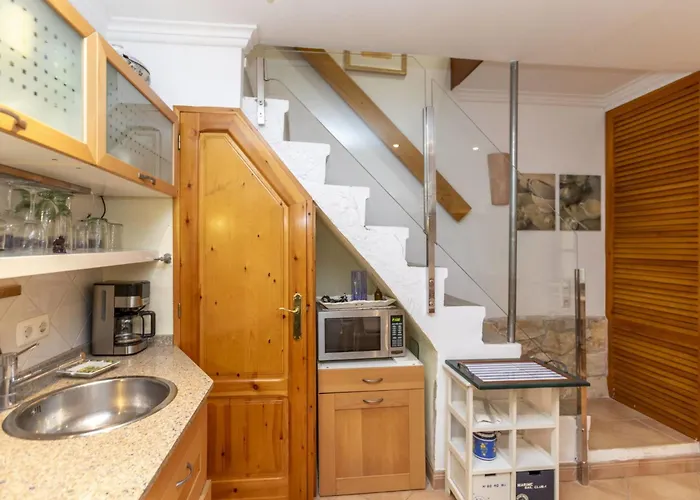 Corazon De By Interhome *