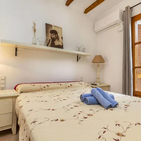 Holiday home Corazon De By Interhome *