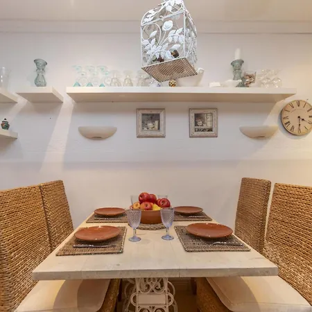 Holiday home Corazon De By Interhome *