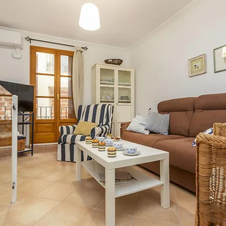 Corazon De By Interhome Vinaros