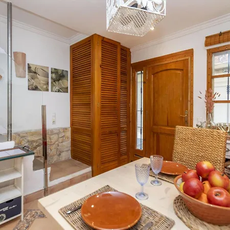 Corazon De By Interhome