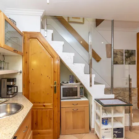 Corazon De By Interhome *