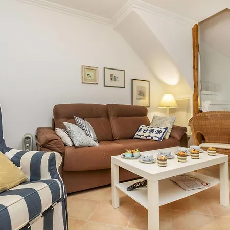 Corazon De By Interhome