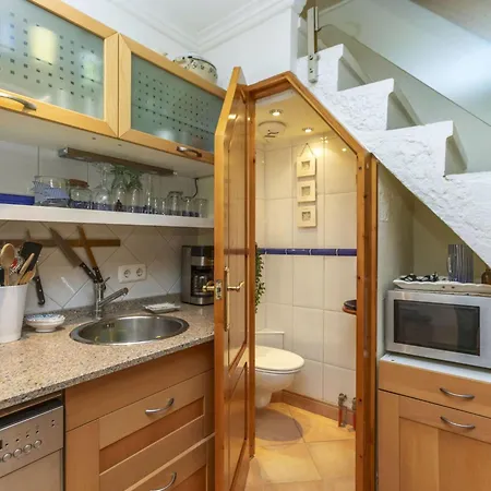 Holiday home Corazon De By Interhome *