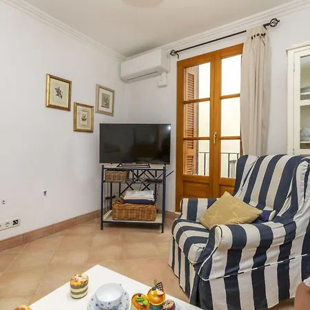 Corazon De By Interhome Vinaros
