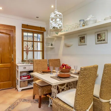 Corazon De By Interhome Holiday home