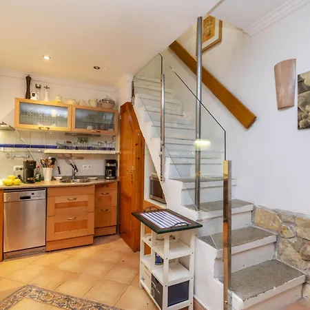 Corazon De By Interhome Holiday home *