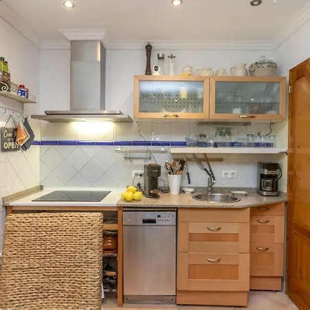 Corazon De By Interhome * Vinaros