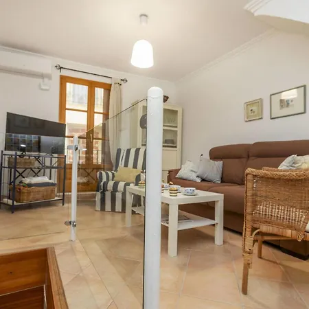 Corazon De By Interhome *
