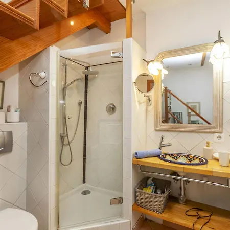 Corazon De By Interhome Casa vacanze