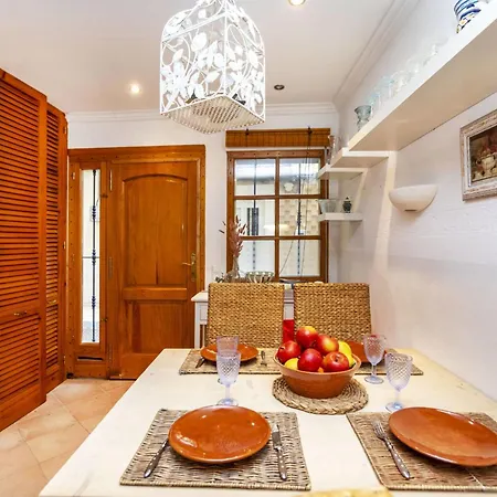 Casa vacanze Corazon De By Interhome