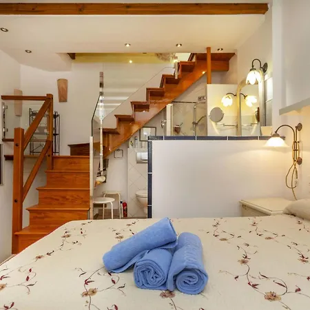 Casa vacanze Corazon De By Interhome
