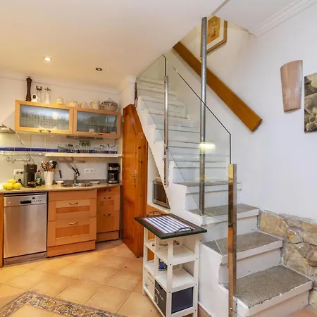 Corazon De By Interhome Casa vacanze *