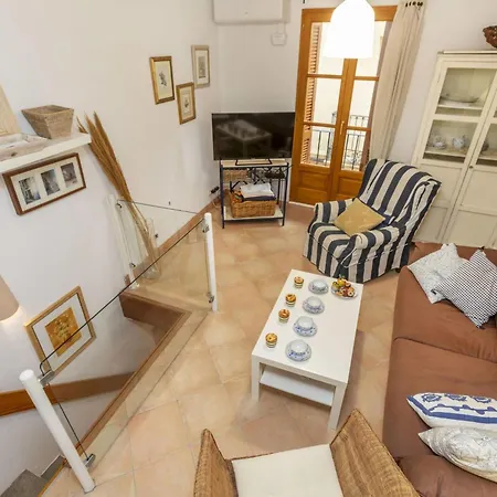 Casa vacanze Corazon De By Interhome *